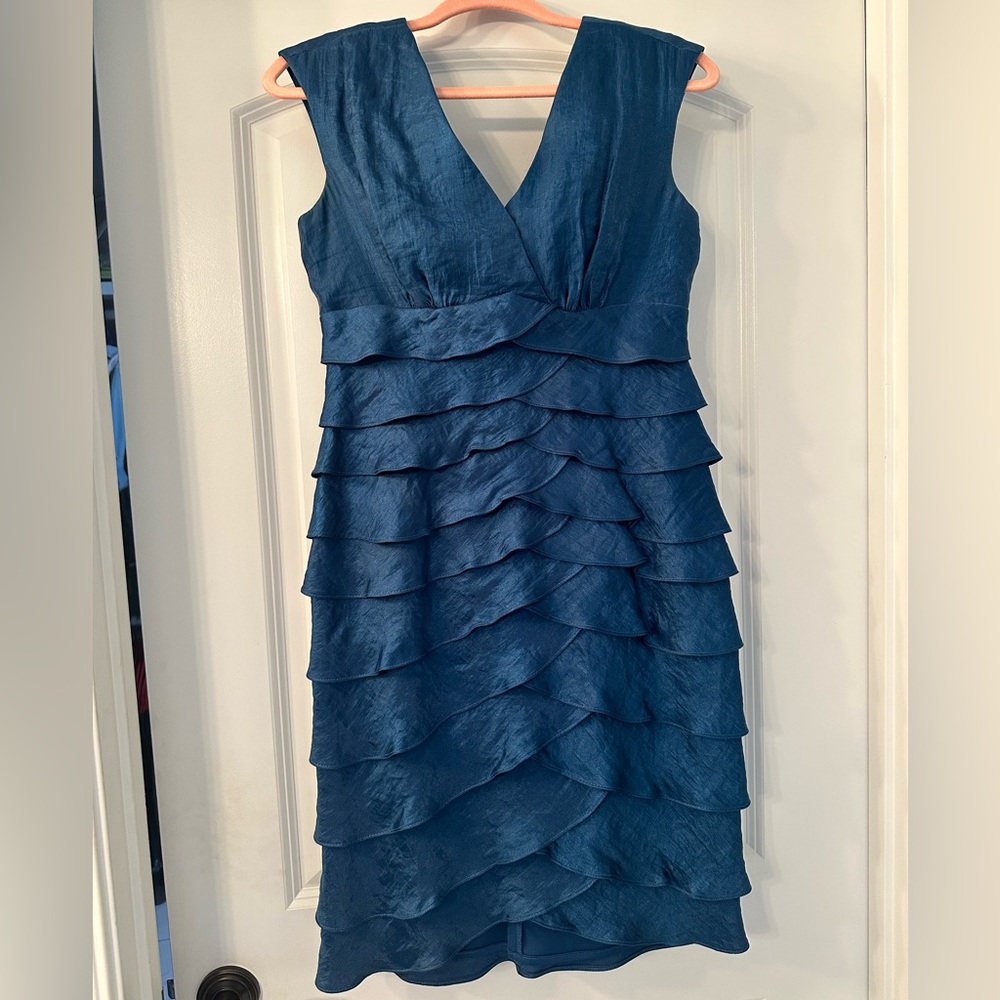 Maggie L cocktail dress